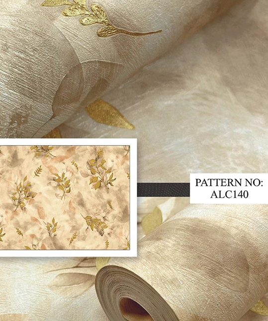  Gold Velvet Texture Wallpaper